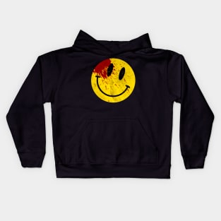 Don't worry Kids Hoodie